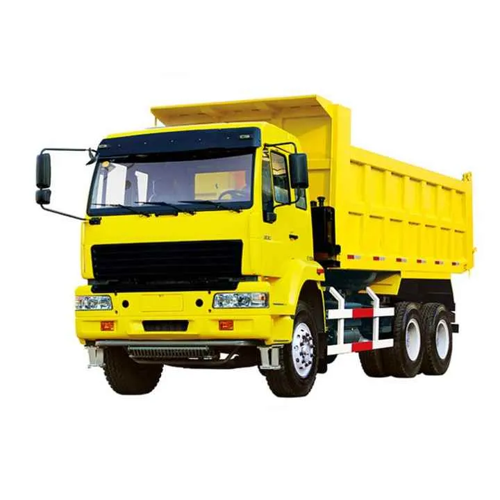 Tipper Truck