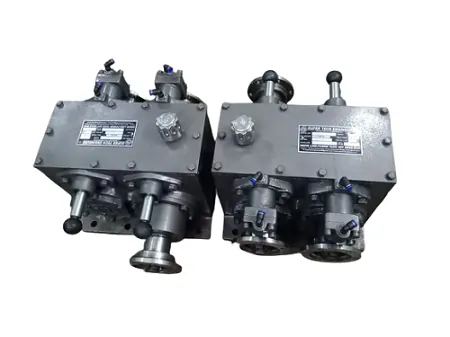 PTO Gearbox Manufacturer